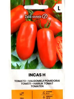 Pomidorai 'Incas' H
