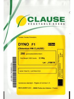 Pomodori 'Dyno' H, 250 semi