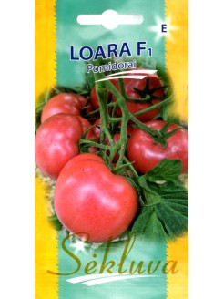 Pomidorai 'Loara' F1, 10 sėklų