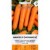 Carrot 'Nantes 5 Monanta' 2 g