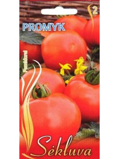 Pomidorai valgomieji 'Promyk' 0