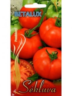 Pomidorai valgomieji 'Betalux'