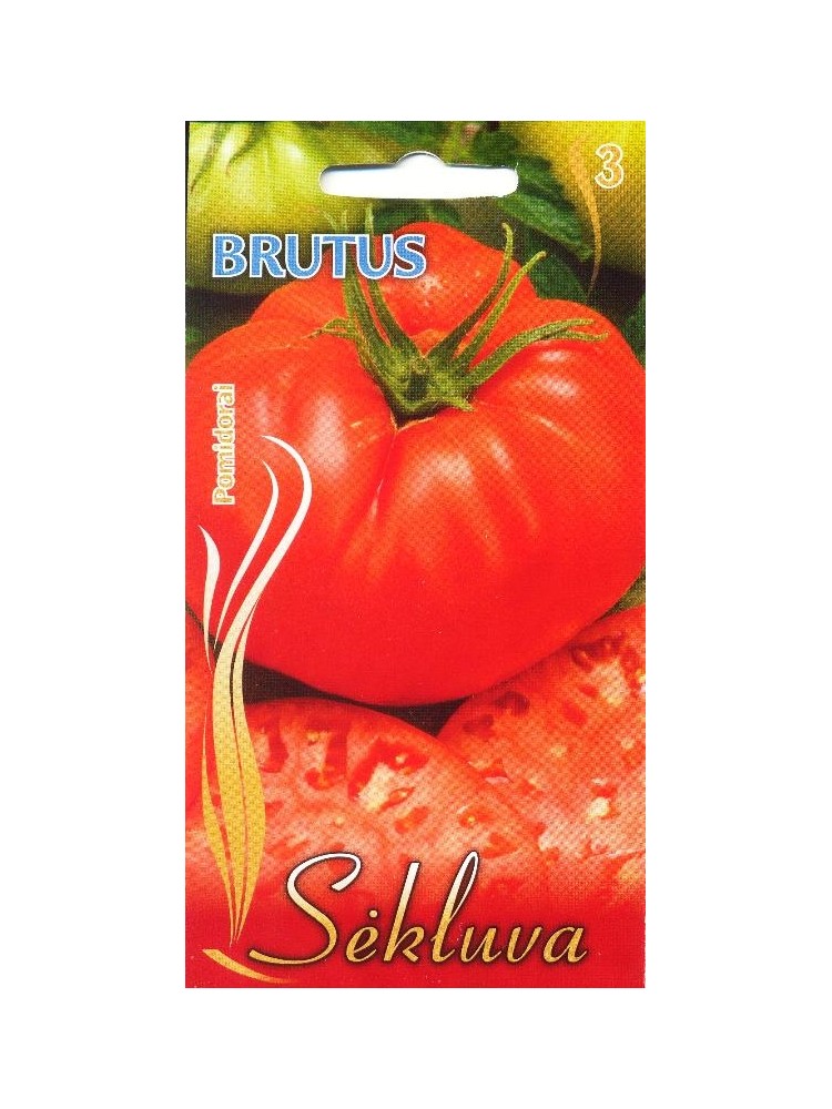 Tomato 'Brutus' 0,2 g