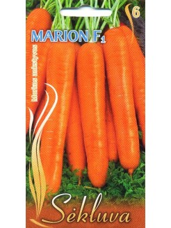 Burkāns 'Marion' 1,5 g