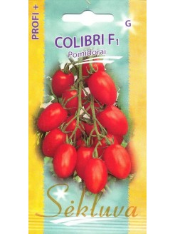 Harilik tomat 'Colibri' H, 20 seemned