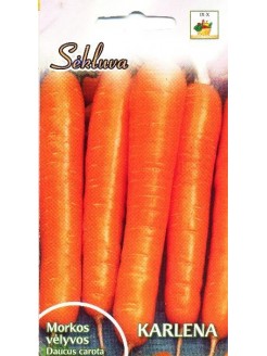 Морковь посевная 'Karlena' 3 г