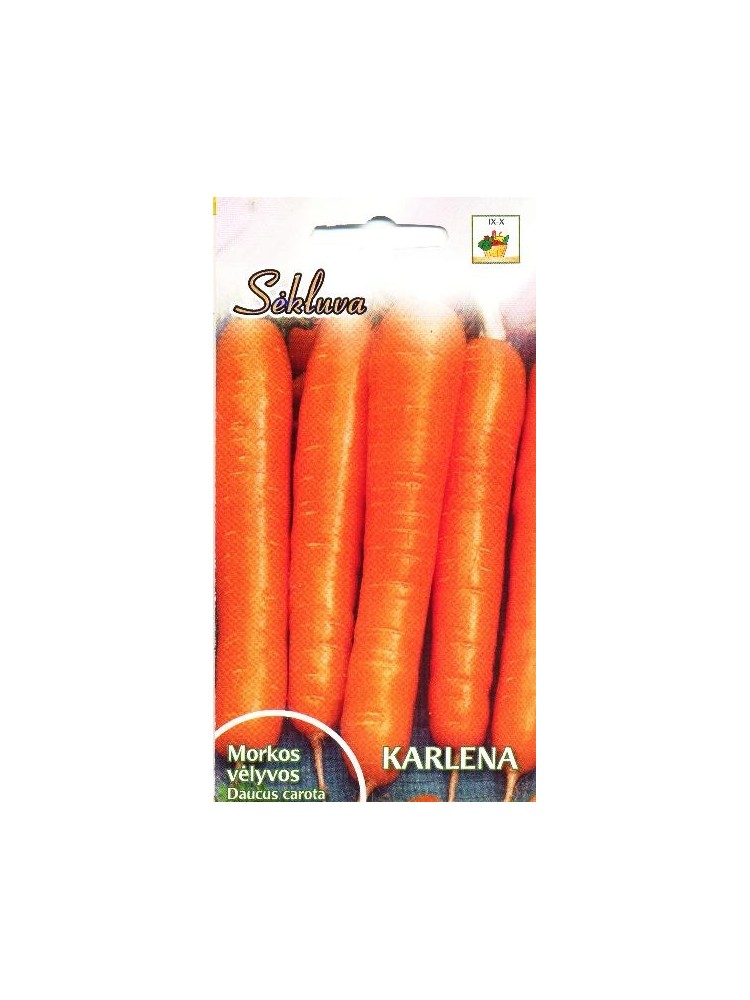 Carrot "Karlena' 3 g