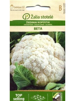 Cauliflower 'Beta' 1 g
