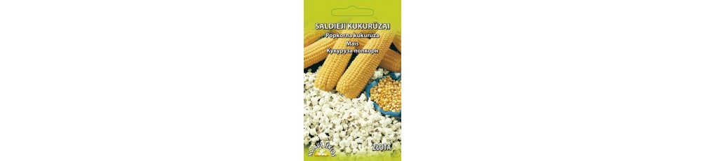 Maize