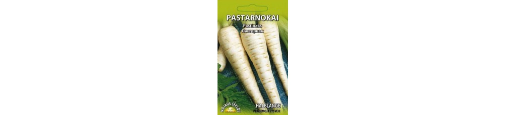 Pastinake