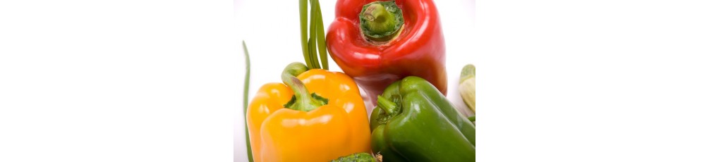 Bell pepper